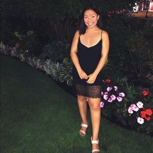 Meet your Posher, Courtney